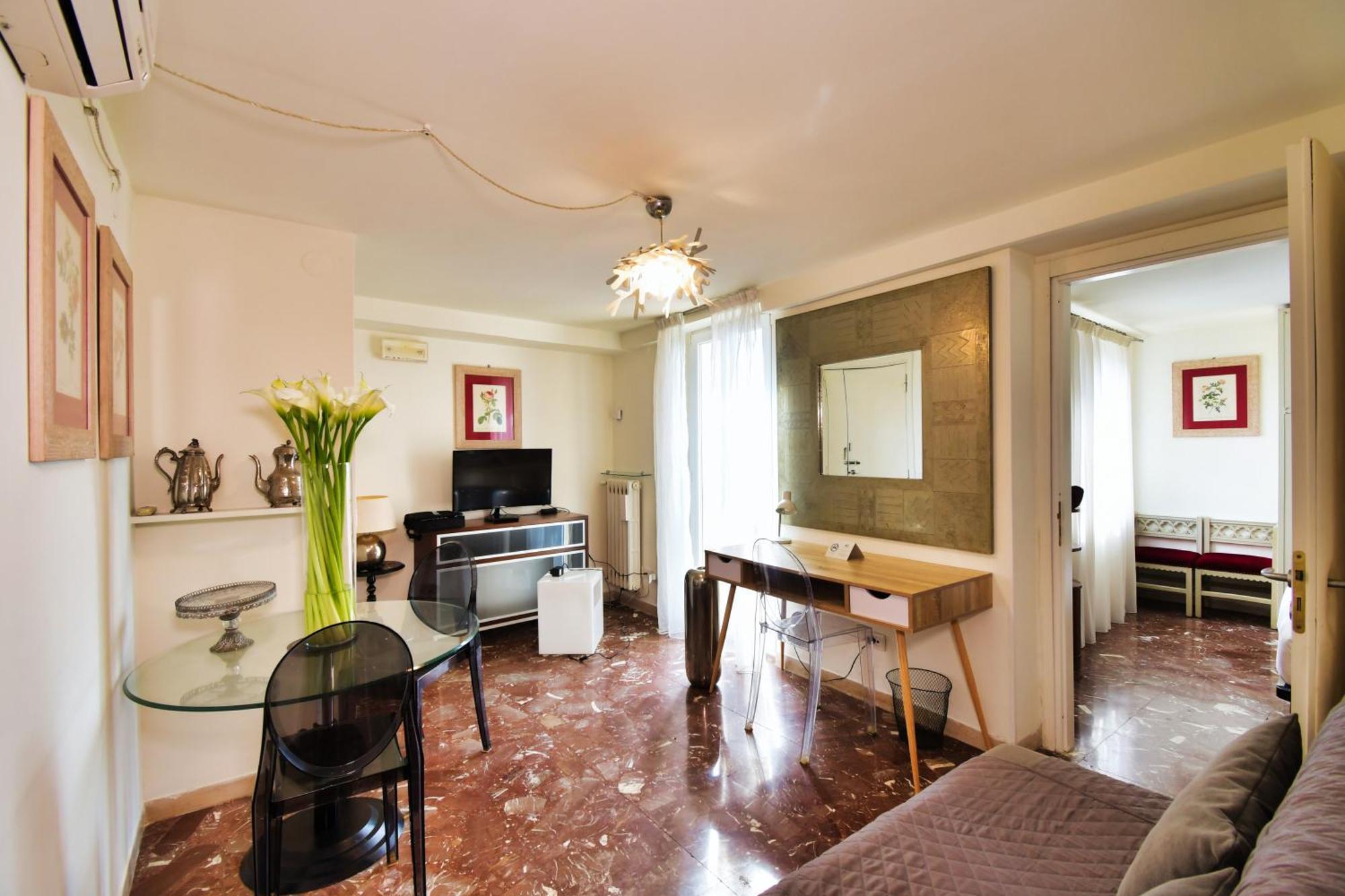 Perugia-apartments Via Della Gabbia
