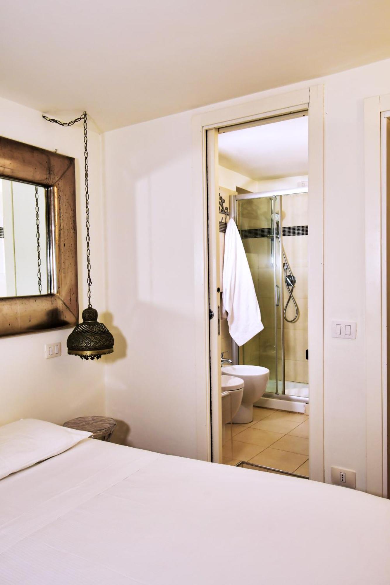 Apartment Perugia-apartments Via Della Gabbia