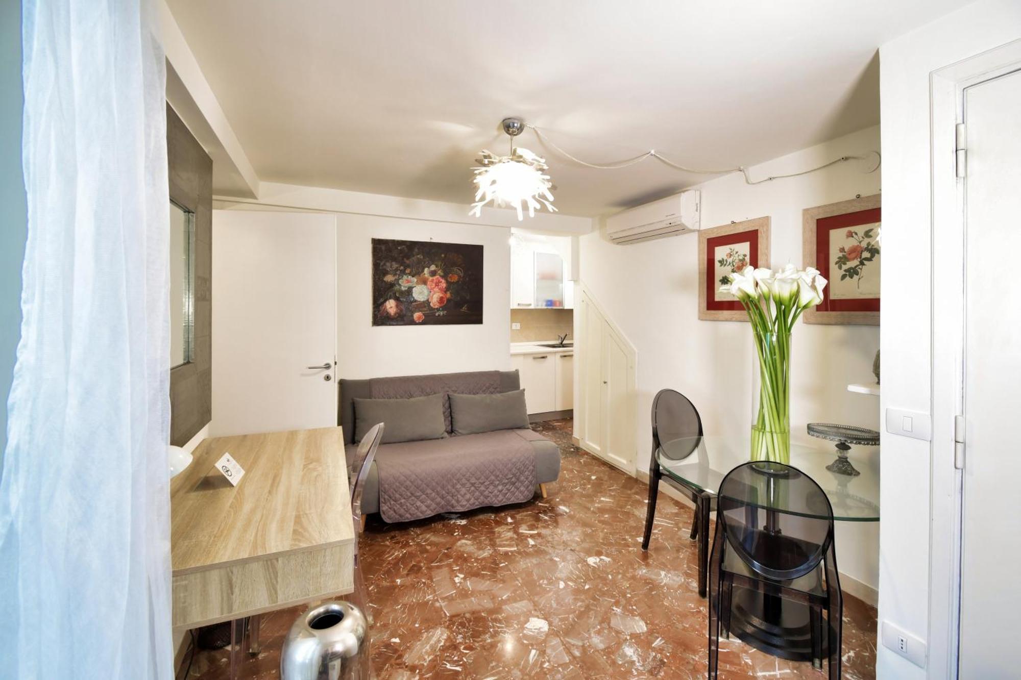 Apartment Perugia-apartments Via Della Gabbia Perugia
