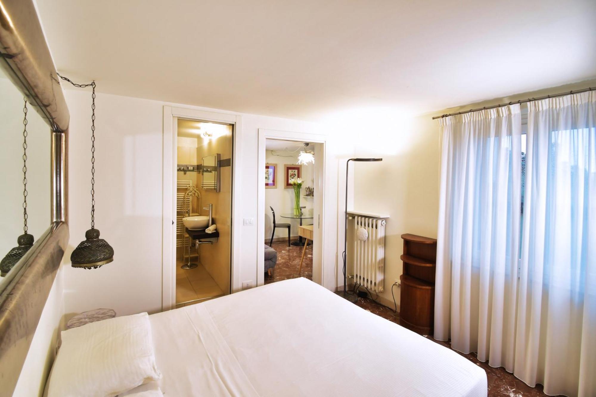 Apartment Perugia-apartments Via Della Gabbia
